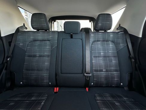 New 2025 Ford Bronco Sport Heritage w/ Convenience Package image 43