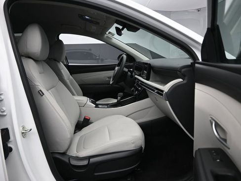 Used 2025 Hyundai Tucson SEL image 30