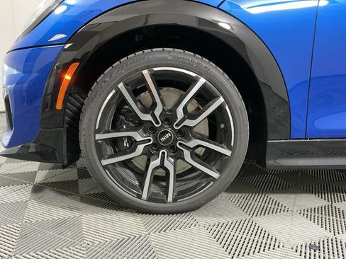 New 2026 MINI Cooper S FWD image 28