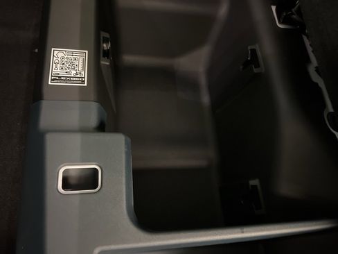 New 2025 Ford Maverick Lobo image 27