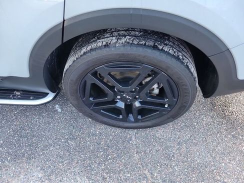 Used 2024 Kia Telluride SX X-Line AWD/4WD image 7