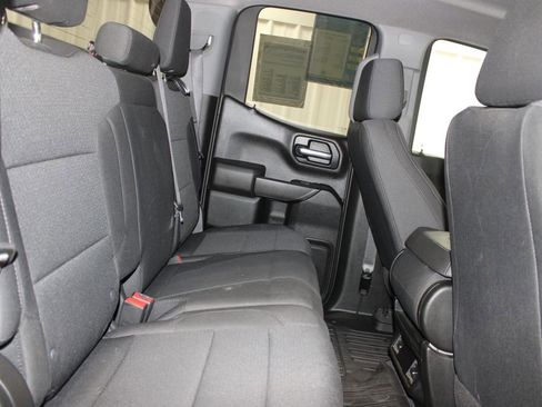 Used 2023 GMC Sierra 1500 Pro w/ Pro Value Package RWD image 27