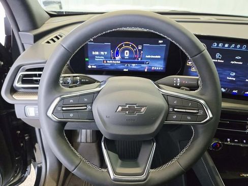 New 2026 Chevrolet Traverse LT w/ Midnight/Sport Edition image 17