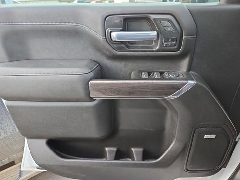 Used 2020 Chevrolet Silverado 2500 LTZ w/ LTZ Plus Package image 20