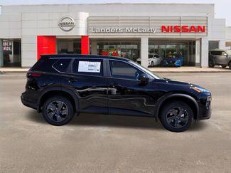 New 2026 Nissan Rogue SV w/ Cold Weather Package FWD video 2