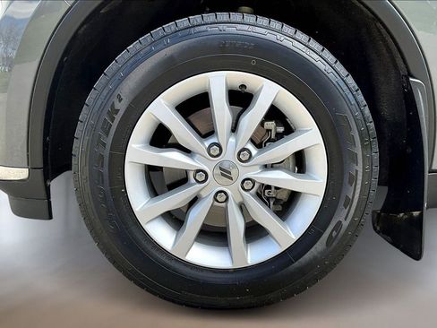 Used 2020 Dodge Durango SXT image 30