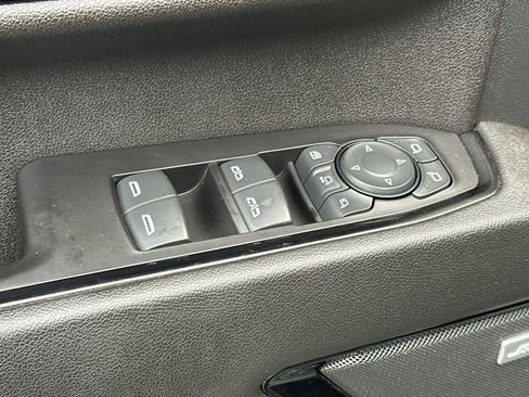 Used 2024 GMC Sierra 3500 AT4 w/ AT4 Premium Plus Package image 12