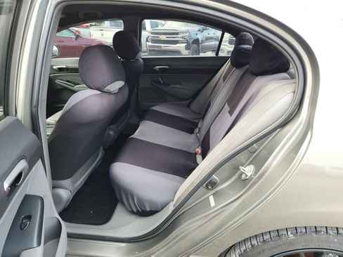 Used 2007 Honda Civic LX image 25