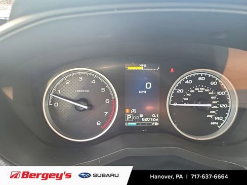 Used 2021 Subaru Forester Premium image 23