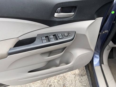 Used 2014 Honda CR-V LX image 22