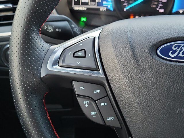 Used 2022 Ford Edge ST-Line AWD/4WD image 30