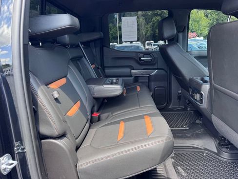 Used 2022 GMC Sierra 1500 AT4 w/ AT4 Premium Package AWD/4WD image 29