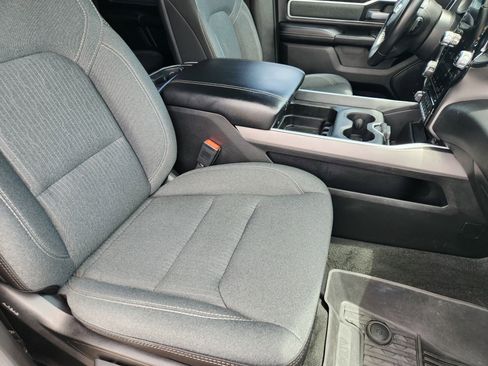 Used 2022 RAM 1500 Big Horn AWD/4WD image 15