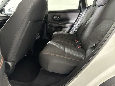 Certified 2023 Honda HR-V Sport image 23