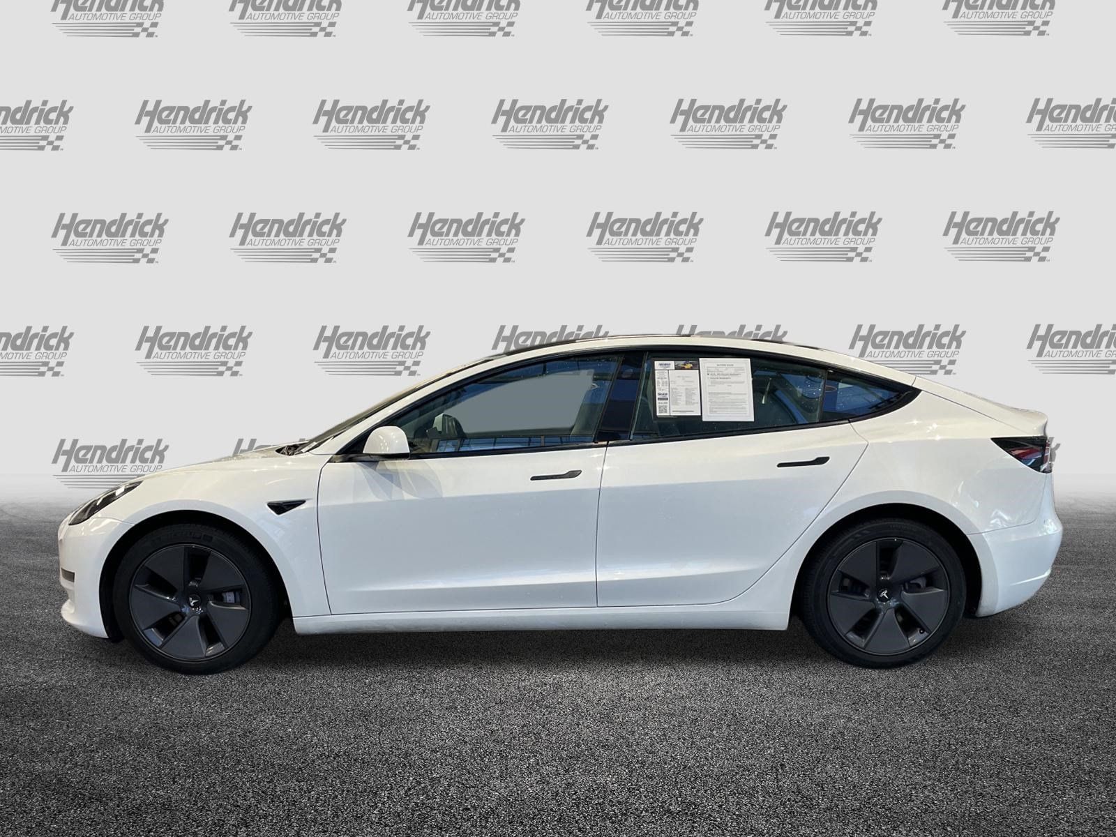 Used 2023 Tesla Model 3 Standard Range RWD image 7