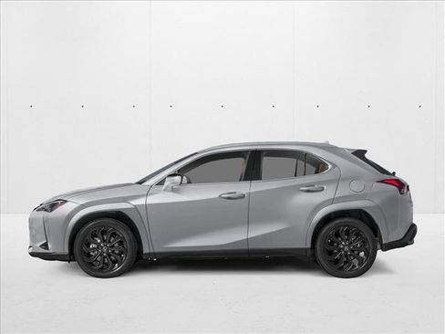 New 2026 Lexus UX 300h UX 300h Premium image 3