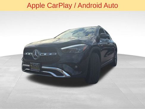 Used 2025 Mercedes-Benz GLA 250 4MATIC image 5