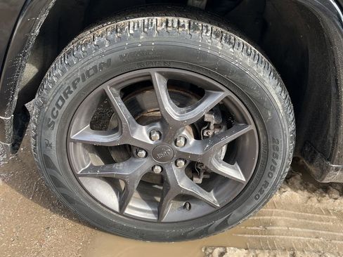 Used 2021 Jeep Grand Cherokee Limited w/ Quick Order Package 28K 80th image 3