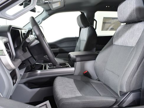 New 2026 Ford F350 XLT w/ FX4 Off-Road Package image 6