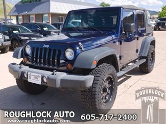 Used 2013 Jeep Wrangler Unlimited Sport w/ PWR Convenience Group AWD/4WD video 1