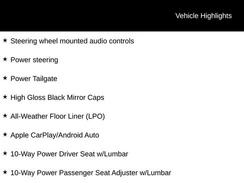 Used 2022 Chevrolet Silverado 1500 ZR2 w/ Technology Package AWD/4WD image 6