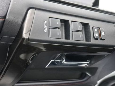 Used 2024 Toyota 4Runner TRD Off-Road image 11