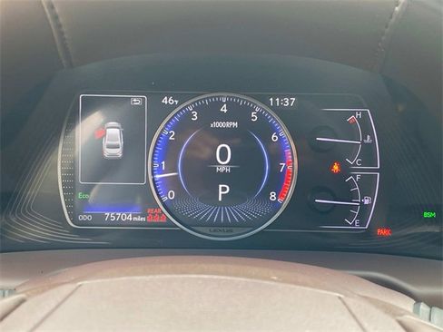Used 2019 Lexus ES 350 w/ Premium Package image 17
