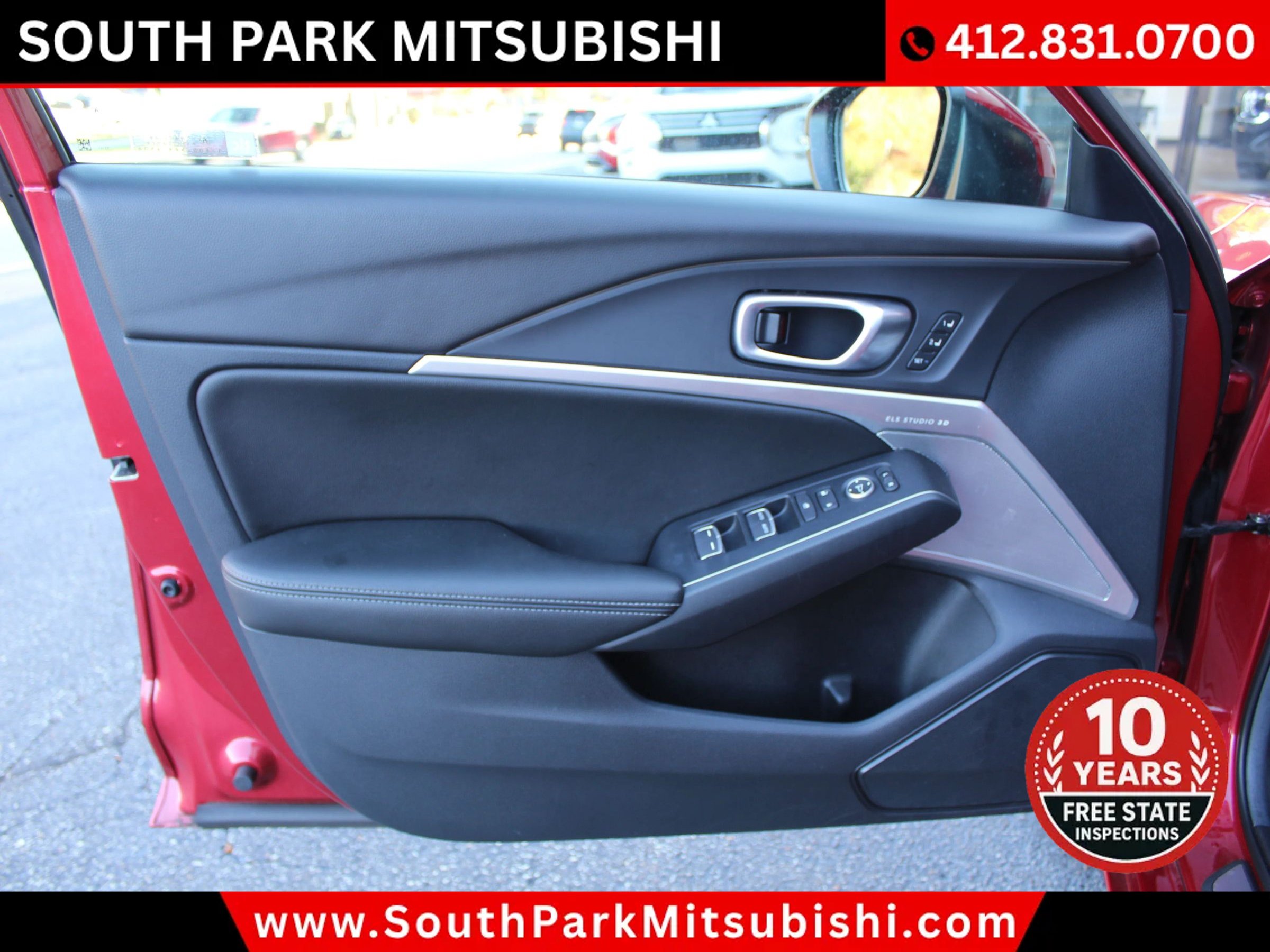 Used 2024 Acura Integra A-Spec w/ Technology Package FWD image 13