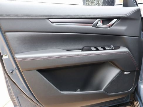 New 2025 MAZDA CX-5 Carbon Edition image 22