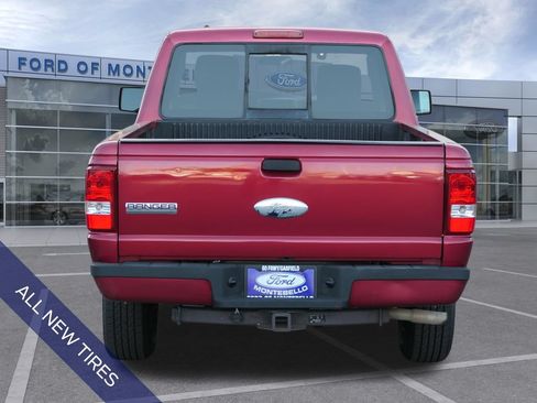 Used 2010 Ford Ranger XLT RWD image 5