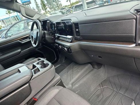 Certified 2024 Chevrolet Silverado 1500 LT w/ Protection Package RWD image 22