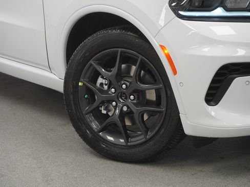 New 2026 Dodge Durango GT AWD/4WD image 4