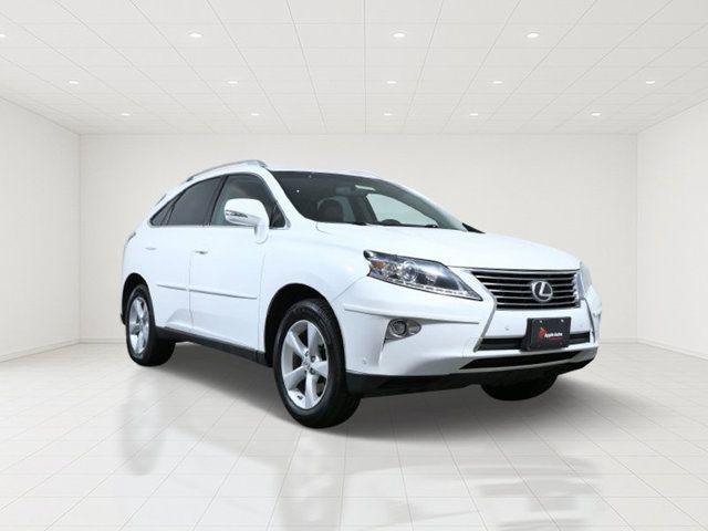 Used 2015 Lexus RX 350 AWD image 1