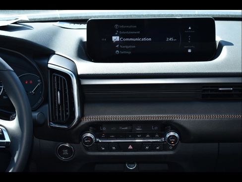 Used 2025 MAZDA CX-50 AWD 2.5 S w/ Weather Package image 16