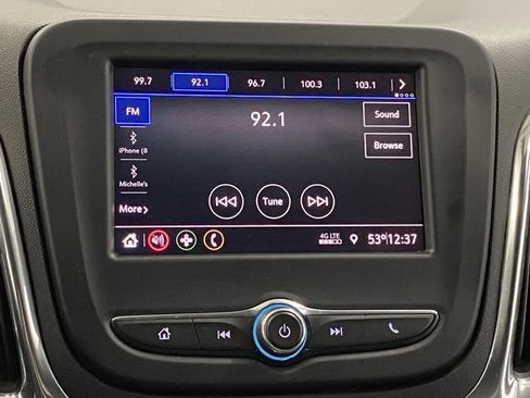 Used 2020 Chevrolet Equinox LT image 16