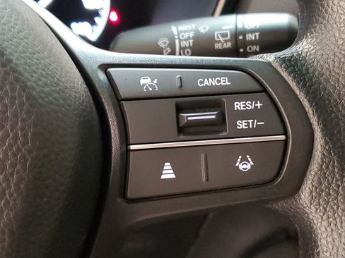 Certified 2023 Honda CR-V LX image 11
