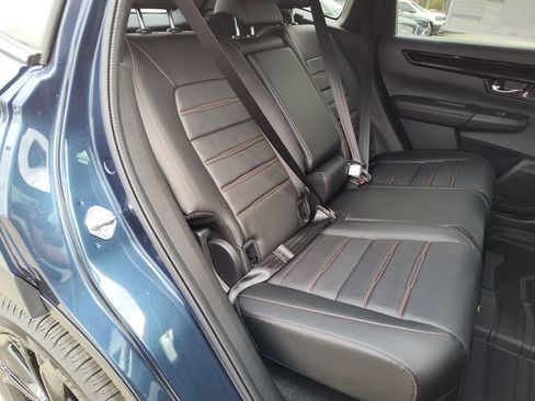 New 2026 Honda CR-V Sport-L image 14