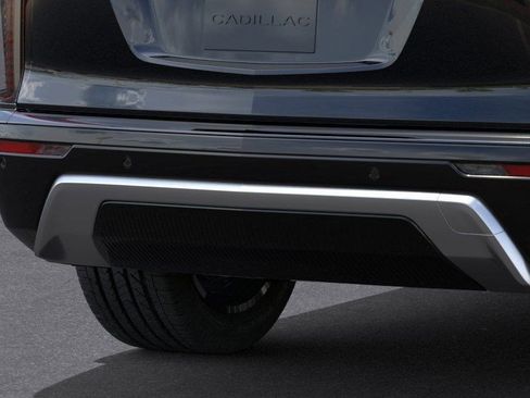 New 2026 Cadillac Vistiq Luxury AWD/4WD image 12