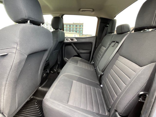 Used 2020 Ford Ranger XLT w/ XLT Sport Appearance Package AWD/4WD image 28