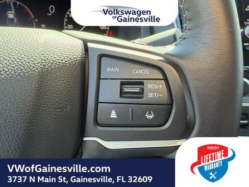 Used 2025 Honda Ridgeline RTL image 23