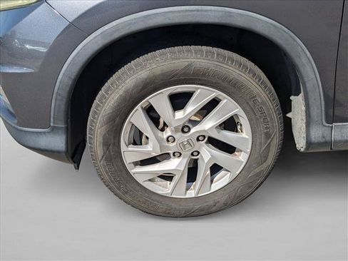 Used 2015 Honda CR-V EX image 23