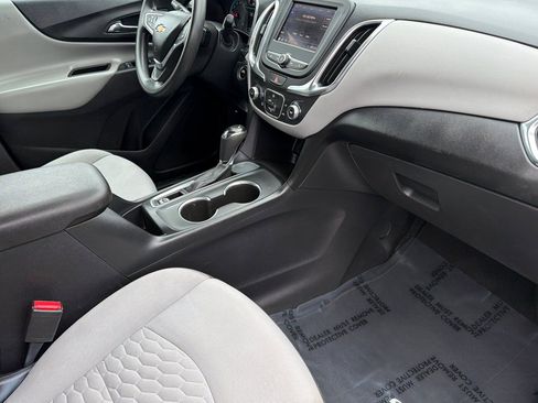 Used 2020 Chevrolet Equinox LS w/ LS Convenience Package FWD image 18