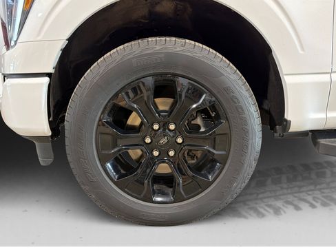 Used 2022 Ford F150 XLT w/ Equipment Group 302A High AWD/4WD image 50