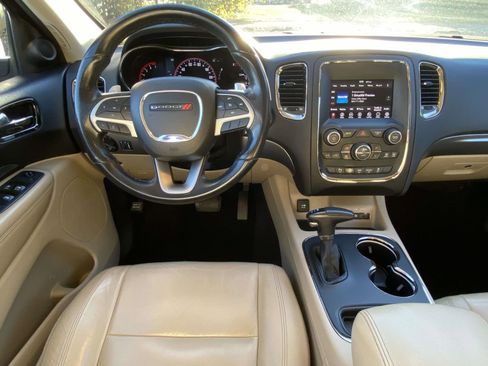 Used 2020 Dodge Durango GT image 11
