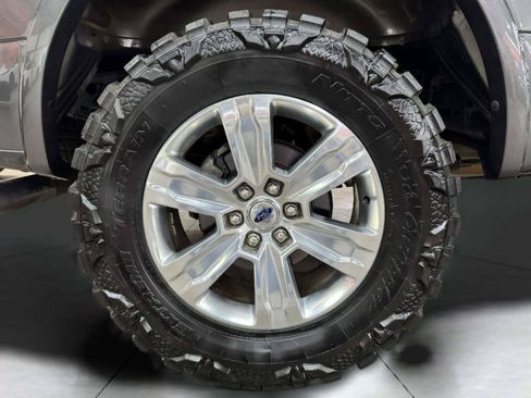 Used 2020 Ford F150 Platinum w/ Equipment Group 701A Luxury AWD/4WD image 73