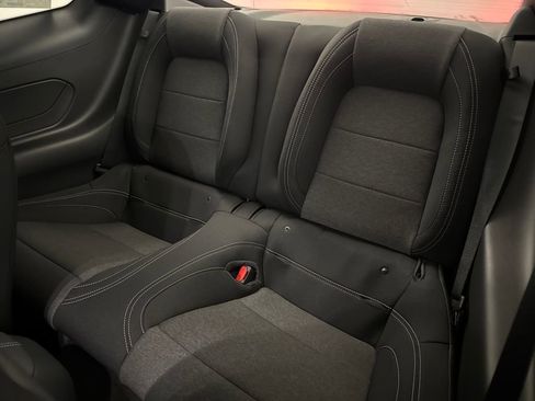 New 2026 Ford Mustang Coupe w/ Mustang Nite Pony Package image 16