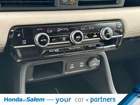 New 2026 Honda Pilot EX-L image 21