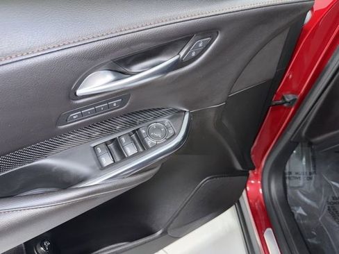 Used 2023 Cadillac XT4 Sport image 12