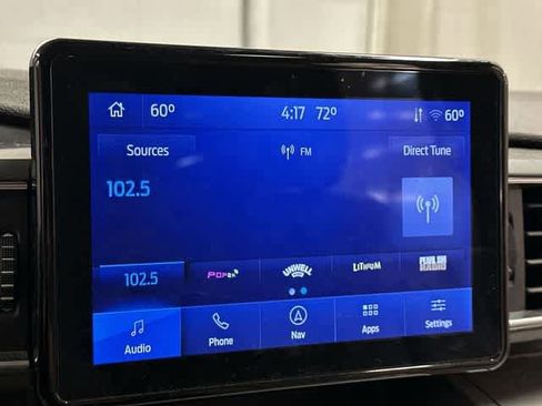 Used 2022 Ford Explorer XLT w/ Equipment Group 202A AWD/4WD image 12