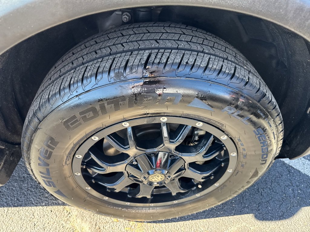 Used 2022 Ford Maverick Lariat w/ Lariat Luxury Package AWD/4WD image 43